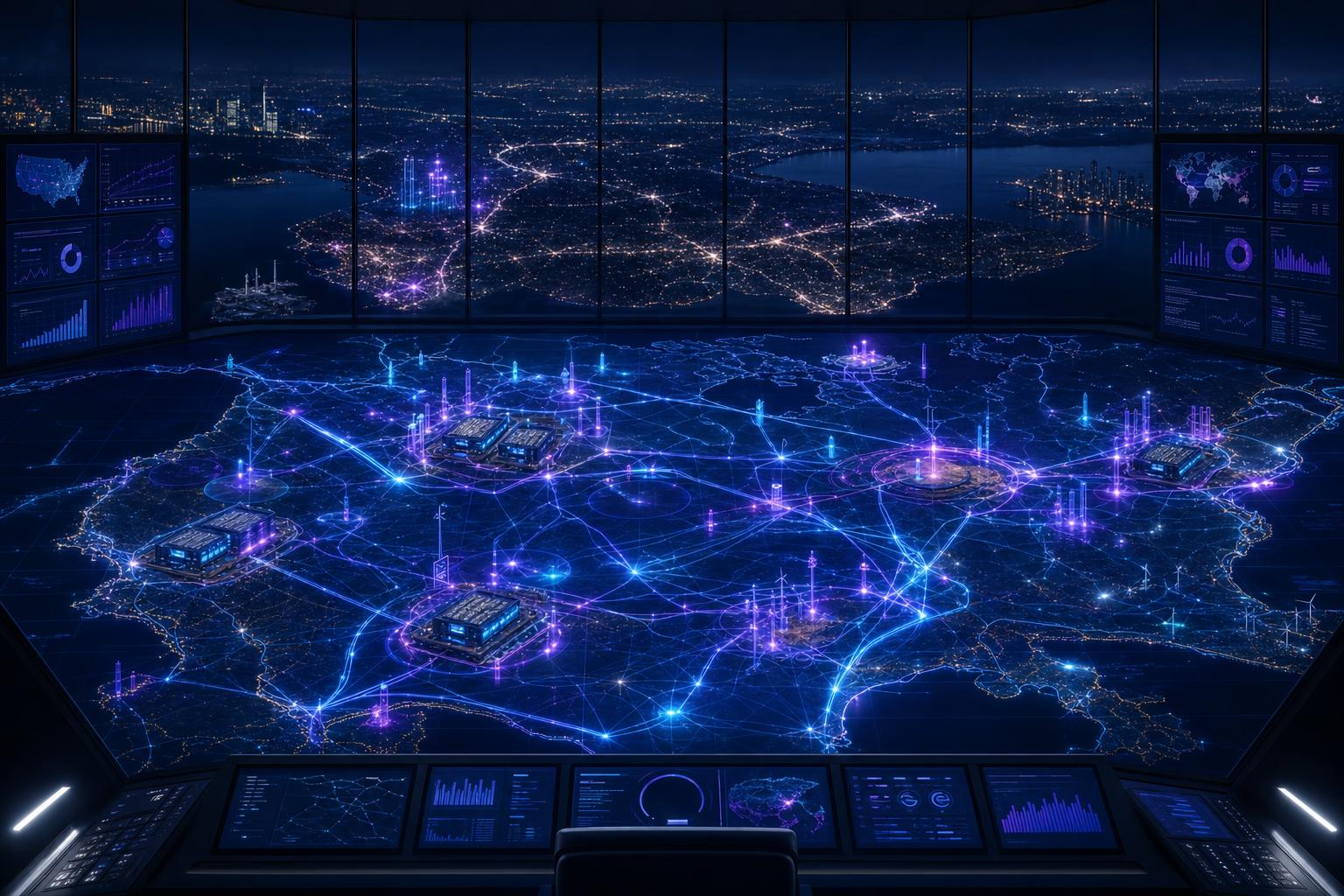 Disposition and exit dashboard